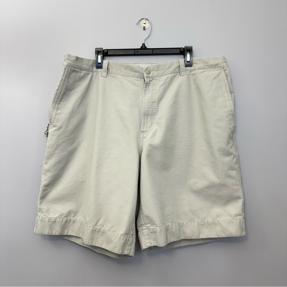 COLUMBIA Men's Cargo Shorts size 42